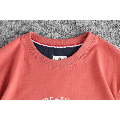 Áo thun phong cách Retro_Biker_dã ngoại