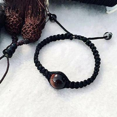 VÒNG TAY ĐÁ PHONG THỦY THEO MỆNH