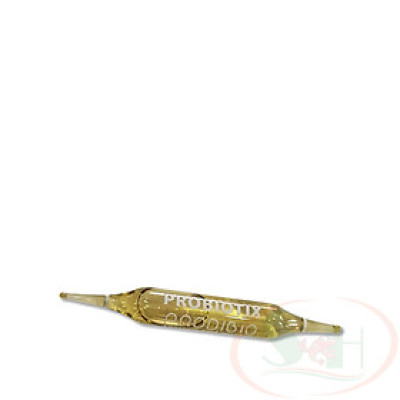 Lợi khuẩn Prodibio Probiotix vi sinh nước biển xử lý bể cá nước mặn san hô