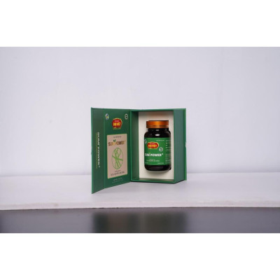 Combo 5 hộp Sumi Power+ tặng 1 Sumi Power+