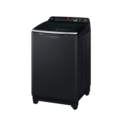Máy giặt cửa trên Aqua 10.5kg AQW-FR105JT.BK - Freeship toàn quốc - Bảo hành 2 năm - Hỗ trợ lắp đặt - Hàng chính hãng