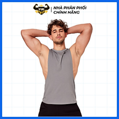 Áo Tank Top Nam COLE - BioTechUSA