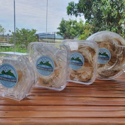 Yến sào thô 10g nguyên chất -  tăng cường đề kháng và cải thiện sức khỏe 