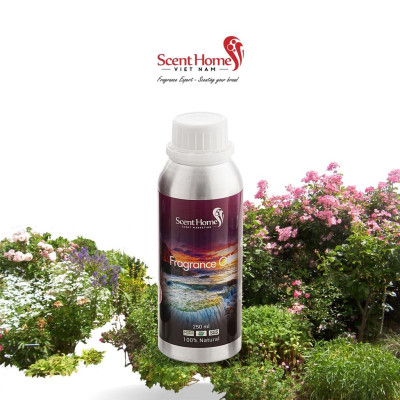 Tinh dầu Scent Homes - mùi hương (Sky Garden)