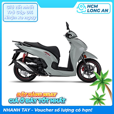 Xe máy Honda SH350i 2023 Phiên bản Thể Thao - ABS 2 Kênh