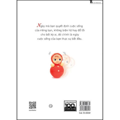 Ngã Ở Đâu Đứng Lên Ở Đó