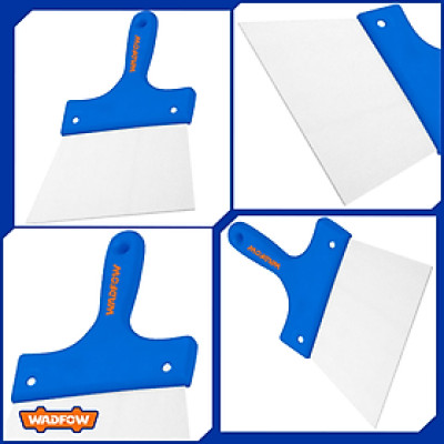 DỤNG CỤ TRÉT TƯỜNG (NHIỀU KÍCH THƯỚC) WADFOW - HÀNG CHÍNH HÃNG