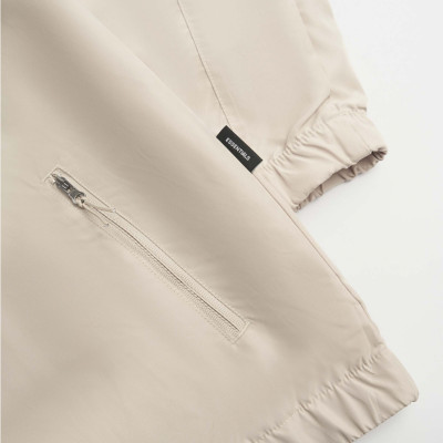 ÁO KHOÁC GIÓ CHỐNG THẤM ROUTINE REGULAR - 10F22WJA004R1 | LASTORE MENSWEAR