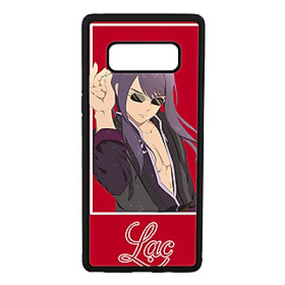 Ốp lưng cho Samsung Galaxy Note 8 BOY L 1 - Hàng chính hãng