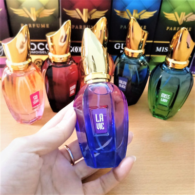NƯỚC HOA KAT&KEV LAVIE 50ML_SANG TRỌNG, THANH LỊCH CHO PHÁI ĐẸP (lưu hương liên tục 24h)