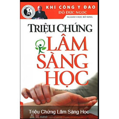 Triệu Chứng Lâm Sàn Học