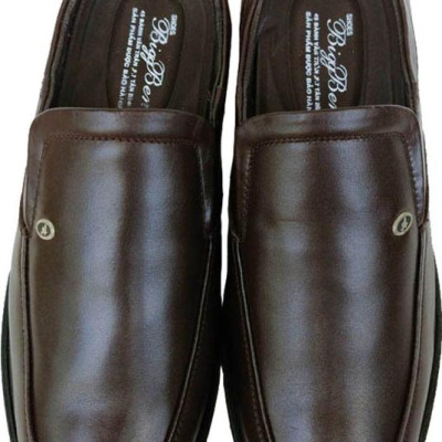 Giày Tây Nam BIGGBEN Da Bò Thật Cao Cấp GT32