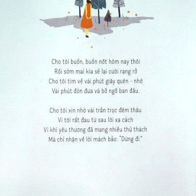 Thế Giới Mênh Mông Buồn Vui Cất Vào Lòng