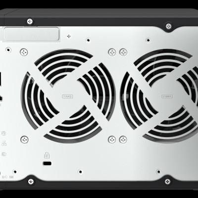 Thiết bị lưu trữ  Nas QNAP, Model: TS-664-8G - Hàng chính hãng