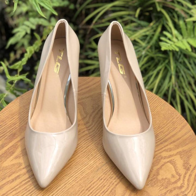 Giày nữ,Giày nữ cao gót hot trend  trẻ trung năng động 21311