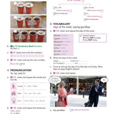 English File: Beginner: Student