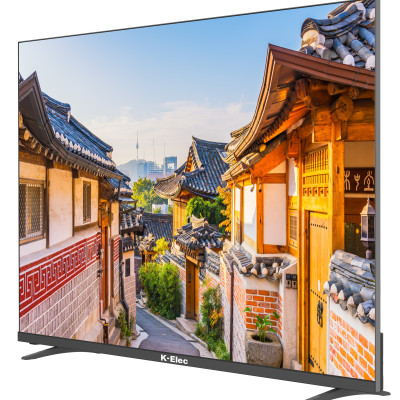 Android TV K-Elec Full HD 43LK885V - Hàng nhập khẩu