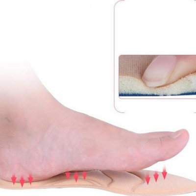 Miếng lót giày cao gót