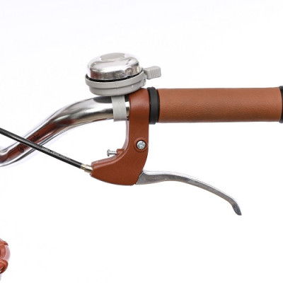 Xe đạp Thống Nhất mini New 26-Hàng chính hãng