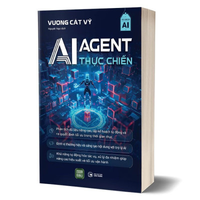 AI Agent - Thực Chiến