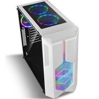 Võ thùng máy Case JETEK BERYL - II G9602W - Hãng Chính Hãng