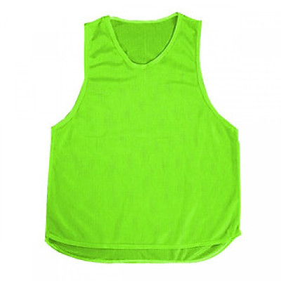 Áo Tập Bóng Đá, áo lưới chia đội , áo team building tổ chức sự kiện (Combo 10 cái) 