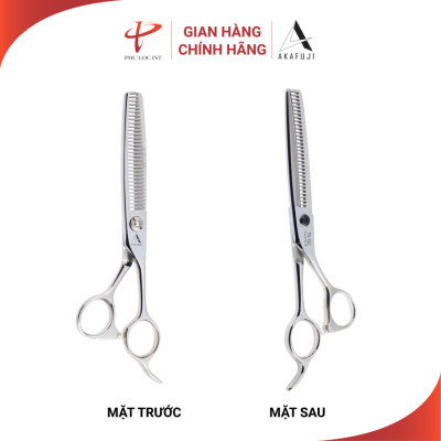 Kéo tỉa tóc VIKO TA-322 răng thẳng (size 6.0 inches)