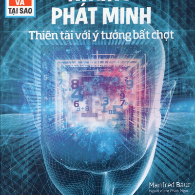 Thế Nào Và Tại Sao - Những Phát Minh