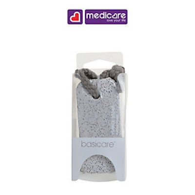 Đá chà gót chân Basicare 2130