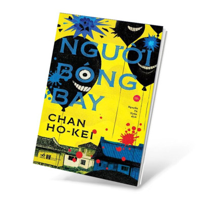 Người Bóng Bay (NN)