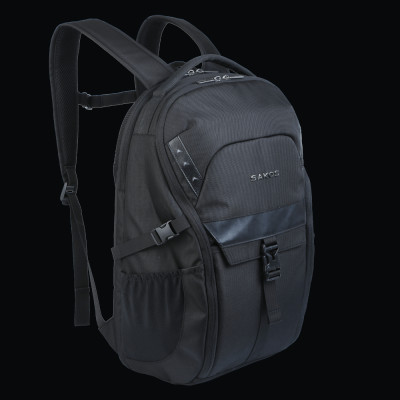 Balo Laptop 15.6 inch SAKOS Fiery - Hàng Chính Hãng