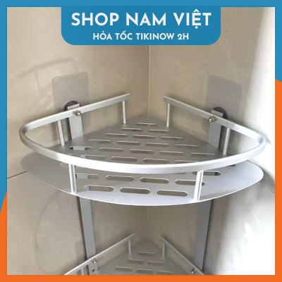 Set 2 Miếng Dán Bulong Ốc Vít, Treo Kệ, Treo Tranh Không Khoan Tường