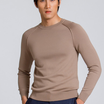 Áo len dài tay Aligro ALEND038