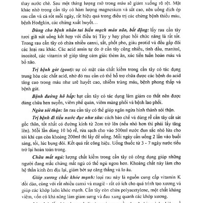 Bách Khoa Những Cây Thuốc Và Vị Thuốc Việt Nam