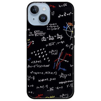 Ốp lưng dành cho Iphone 14 - Iphone 14 Plus - Iphone 14 Pro - Iphone 14 Pro Max - Toán Học 2