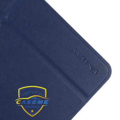 Bao Da Dành Cho iPad Mini 7 Hiệu ONJESS Lưng Silicon - Hàng Chính Hãng 