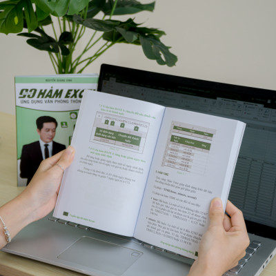Combo 8 sách Excel - Word - PowerPoint - Google Sheets - 150 Thủ Thuật - Power Query - 90 Hàm Excel - 68 Biểu Mẫu Excel