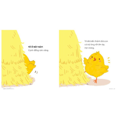 Sách - Em Bé Trong Gia Đình - Combo 4 Cuốn - MCBooks