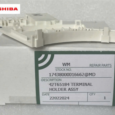 ĐẾM TỪ ĐIỀU TỐC MÁY GIẶT TOSHIBA DC1000/DJ1000/DC105/DJ1000 – HÀNG CHÍNH HÃNG