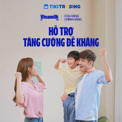 Thùng 48 hộp sữa dinh dưỡng socola Vinamilk ADM 110ml