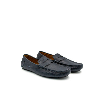 Giày Lười Nam Tomoyo Penny Loafer George TMN04804