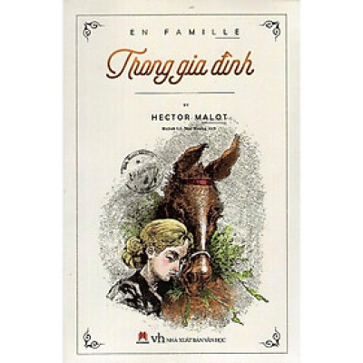 Sách - Trong Gia Đình ( Huy Hoàng )