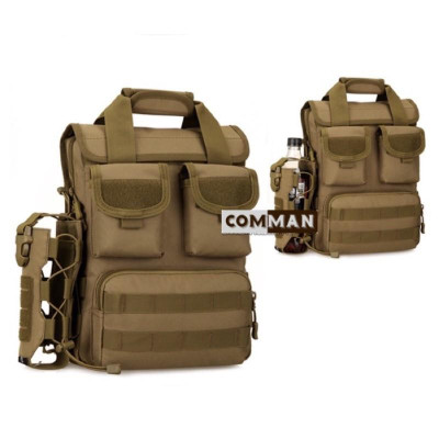 Túi đựng nước đa năng COMMAN_chiến thuật_chống nước