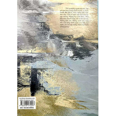 Người Đi Tìm Bóng Núi