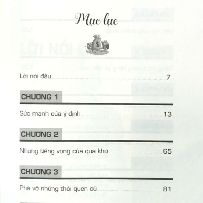 Sáng Suốt Về Tiền Bạc
