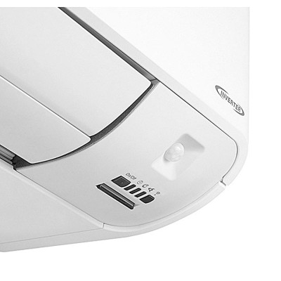 Máy lạnh Daikin INVERTER FTKZ60VVMV 2.5HP - HÀNG CHÍNH HÃNG - GIAO HÀNG TOÀN QUỐC