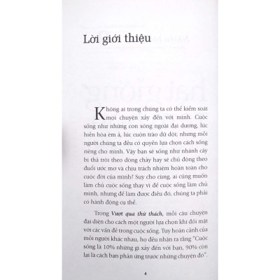 Sách Hạt giống Tâm Hồn 9 First News