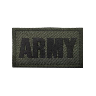 Patch_miếng dán velcro ARMY_NAVY_USMC_chiến thuật