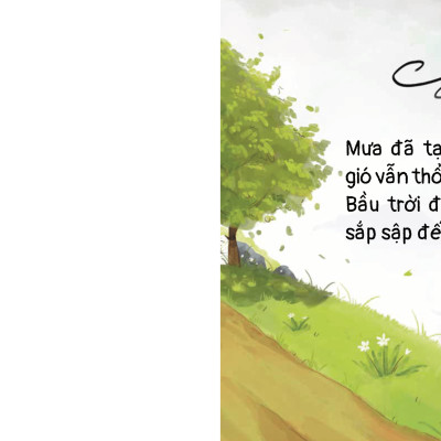 Có Một Truyện Cổ Mới - Thỏ Tai Đen Và Trận Cười Lịch Sử