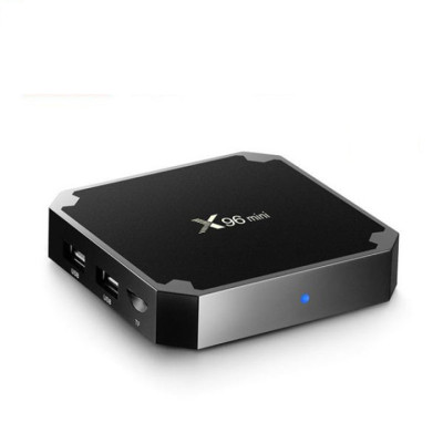 Android Box X96 Mini Ram 2GB  - Hàng chính hãng
